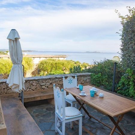 Welcomely - Portisco Casa Coralli Olbia Eksteriør billede