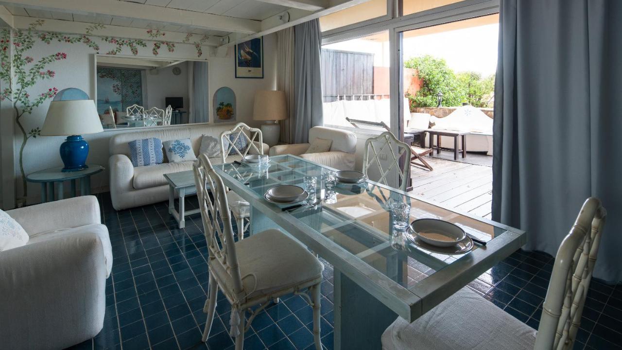 Welcomely - Portisco Casa Coralli Olbia Eksteriør billede