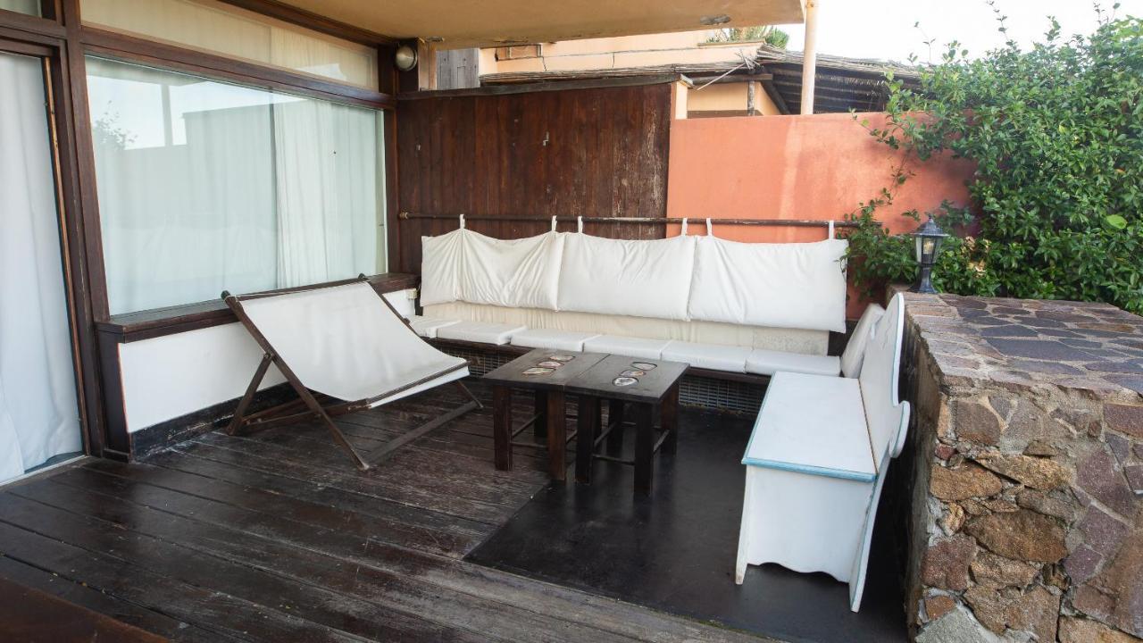 Welcomely - Portisco Casa Coralli Olbia Eksteriør billede