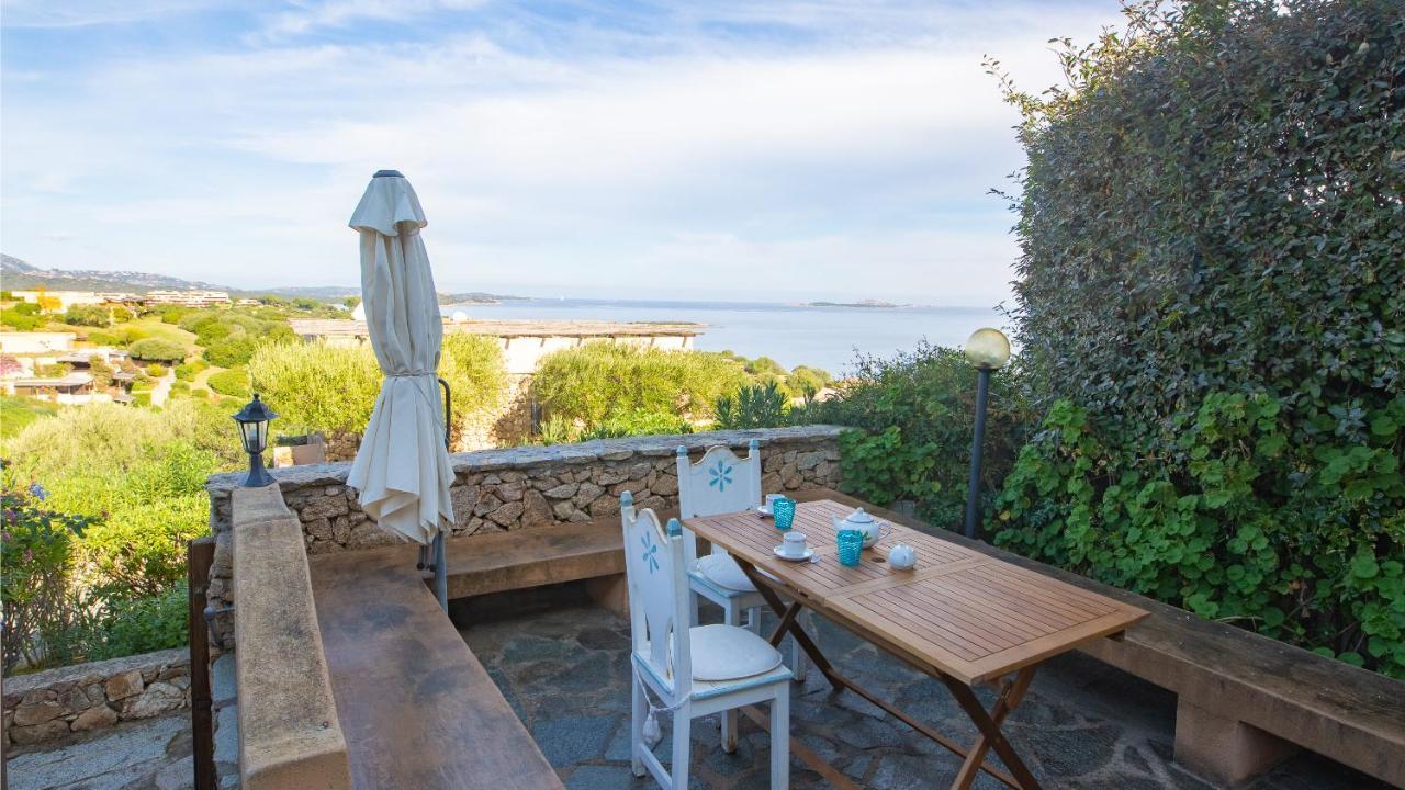 Welcomely - Portisco Casa Coralli Olbia Eksteriør billede